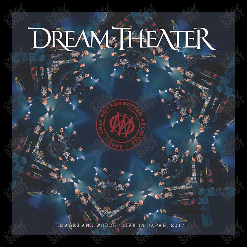 Dream Theater Images Show Youth Hoodie by MichaelCooper | Artistshot