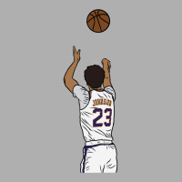 Cam Johnson Jumpshot Exclusive T-shirt | Artistshot