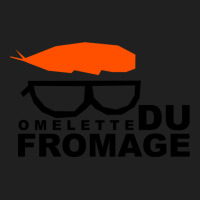 Omelette Du Fromage Ladies Polo Shirt | Artistshot