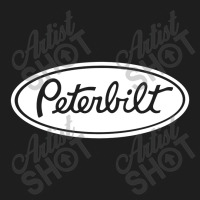 Truck Company Classic T-shirt | Artistshot