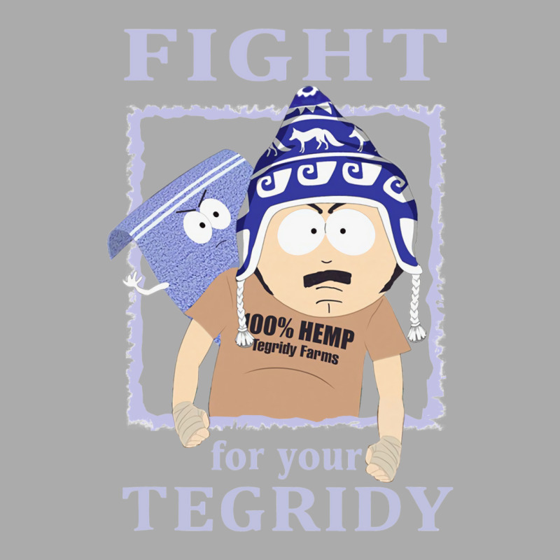 Fight For Your Tegridy South Park Funny 1 T-shirt | Artistshot