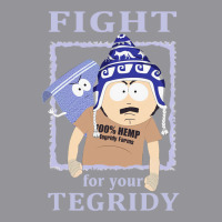 Fight For Your Tegridy South Park Funny 1 3/4 Sleeve Shirt | Artistshot