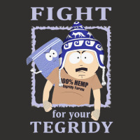 Fight For Your Tegridy South Park Funny 1 Champion Hoodie | Artistshot