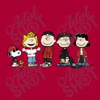 Peanuts Squad Baby Bodysuit | Artistshot