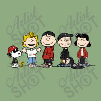 Peanuts Squad Baby Beanies | Artistshot