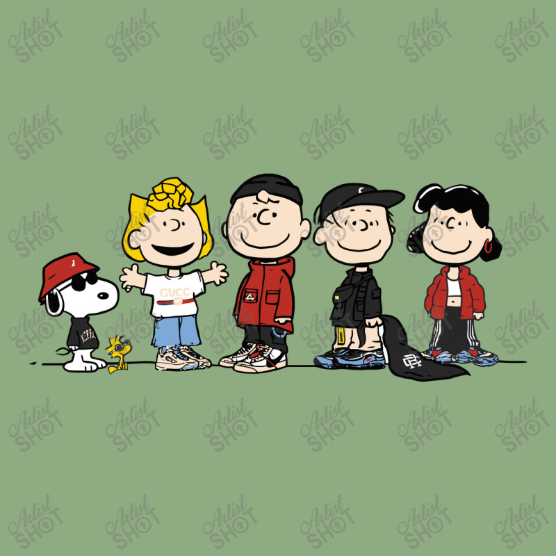 Peanuts Squad Baby Beanies | Artistshot