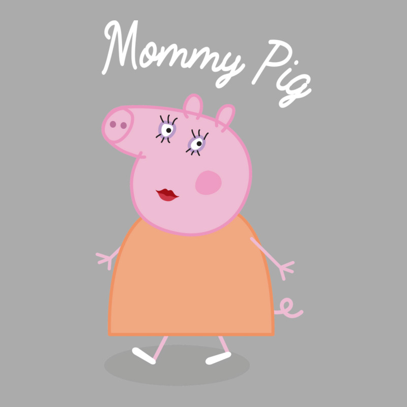 Mommy Pig T Shirt Funny Pig Tee Shirt T-shirt | Artistshot