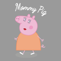 Mommy Pig T Shirt Funny Pig Tee Shirt Graphic T-shirt | Artistshot