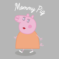 Mommy Pig T Shirt Funny Pig Tee Shirt Hoodie & Jogger Set | Artistshot