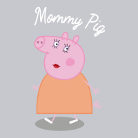 Mommy Pig T Shirt Funny Pig Tee Shirt Unisex Jogger | Artistshot