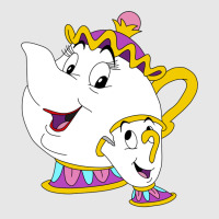 Mrs Potts And Chip Unisex Jogger | Artistshot