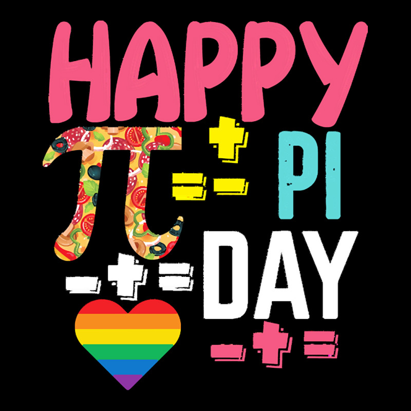 Pi Day Observed On March 14 Celebration T  Shirt Happy Pi Day Math Lov Pocket T-shirt | Artistshot