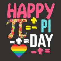 Pi Day Observed On March 14 Celebration T  Shirt Happy Pi Day Math Lov Champion Hoodie | Artistshot