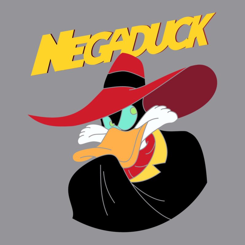 Nega...duck 3/4 Sleeve Shirt by beyanglubow | Artistshot