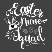 Nurse Anesthetist Bunny Easter Squad T Shirt Vintage T-shirt | Artistshot