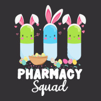 Pills Pharmacy Squad Pharmacist Easter T  Shirt Funny Pills Pharmacy S Vintage Hoodie | Artistshot