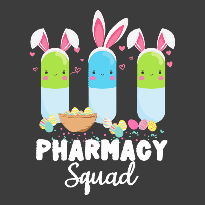 Pills Pharmacy Squad Pharmacist Easter T  Shirt Funny Pills Pharmacy S Men's Polo Shirt | Artistshot