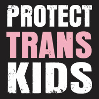 Protect Trans Kids T  Shirt Protect Trans Students L G B T Q Gay Trans T-shirt | Artistshot