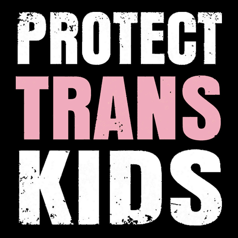 Protect Trans Kids T  Shirt Protect Trans Students L G B T Q Gay Trans Pocket T-shirt | Artistshot