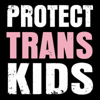 Protect Trans Kids T  Shirt Protect Trans Students L G B T Q Gay Trans V-neck Tee | Artistshot