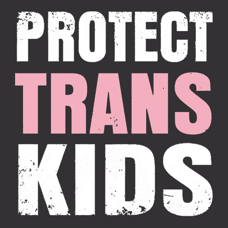 Protect Trans Kids T  Shirt Protect Trans Students L G B T Q Gay Trans Vintage Short | Artistshot