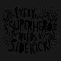 Kids Every Superhero Need Sidekick Big Brother Little Brother T Shirt Flannel Shirt | Artistshot