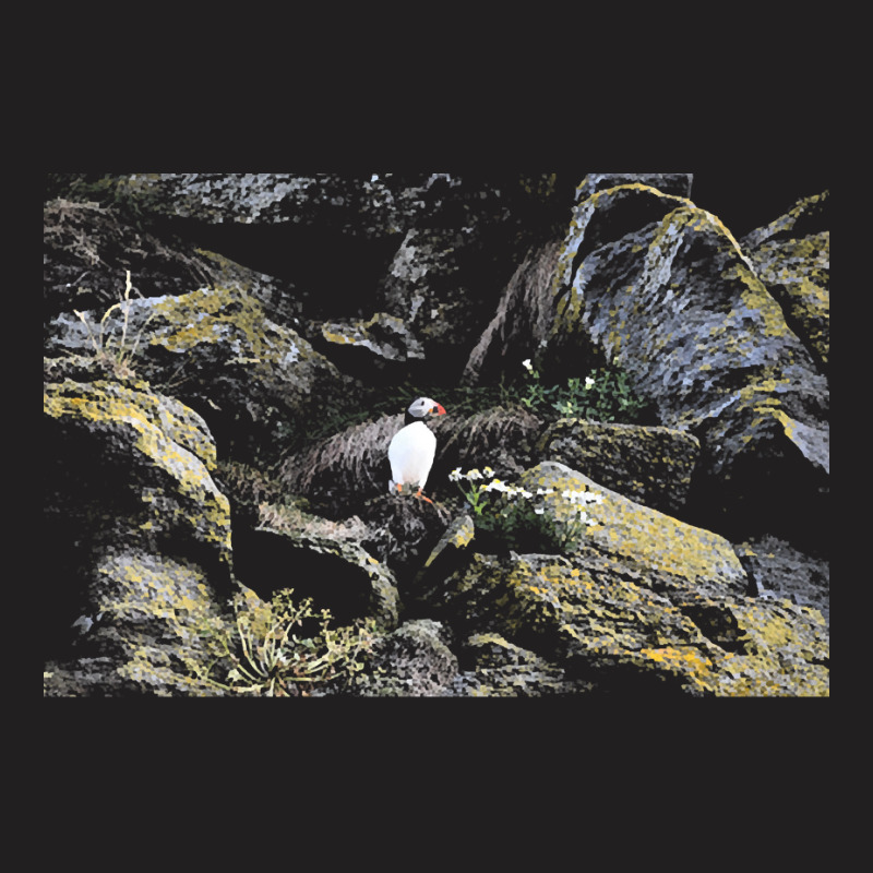 Puffin T  Shirt Puffin T  Shirt T-shirt | Artistshot