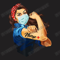 Nurse Strong T-shirt | Artistshot