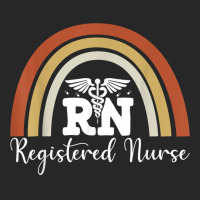 Registered Nurse Life Emergency Room Nursing Rainbow Rn T Shirt Women's Pajamas Set | Artistshot