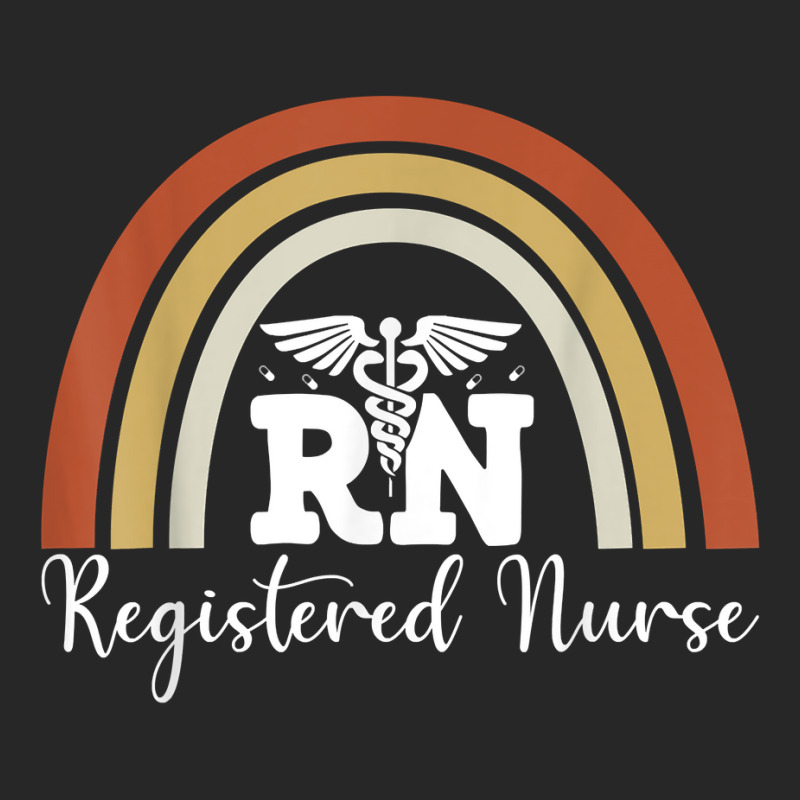 Registered Nurse Life Emergency Room Nursing Rainbow Rn T Shirt Women's Pajamas Set | Artistshot