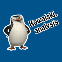 Kowalski Classic T-shirt | Artistshot