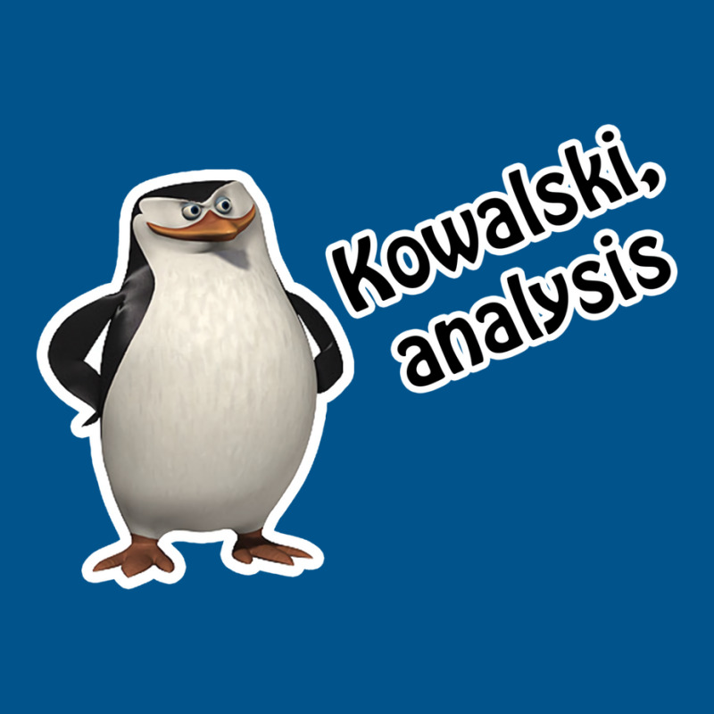 Kowalski Classic T-shirt | Artistshot