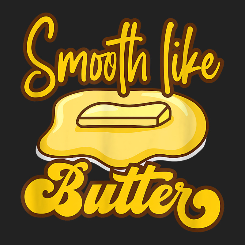 Smooth Like Butter Butter Dairy Product T Shirt Backpack | Artistshot