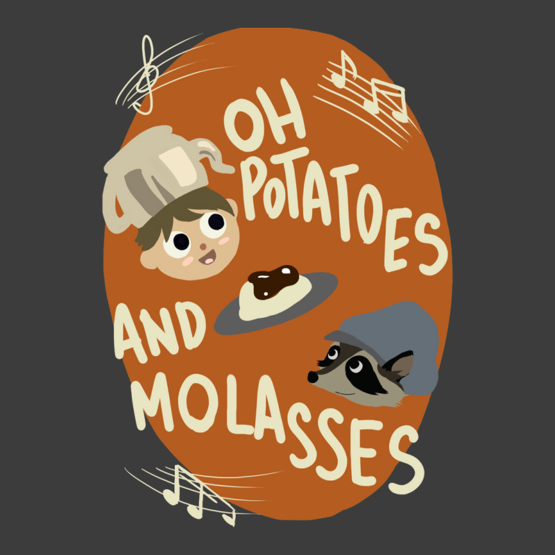 Oh Potatoes And Molasses Men's Polo Shirt | Artistshot