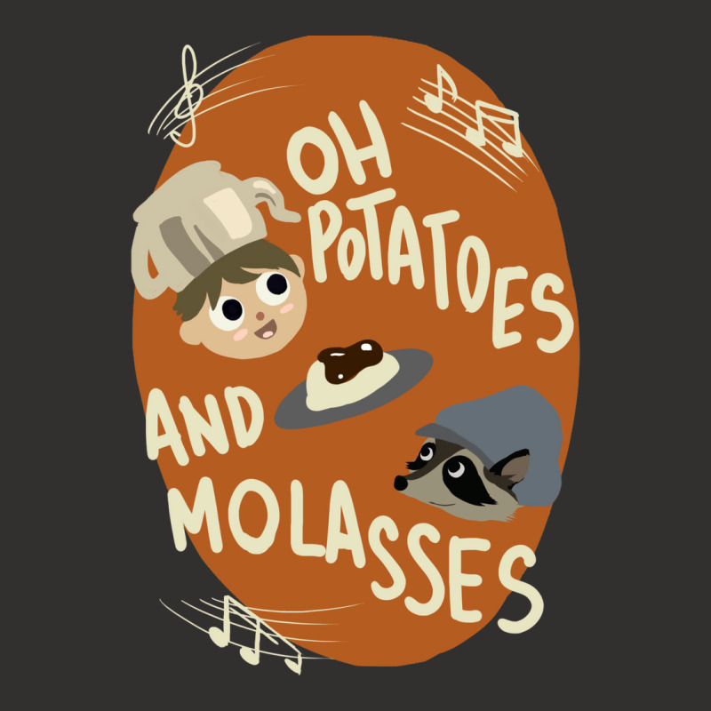 Oh Potatoes And Molasses Champion Hoodie | Artistshot