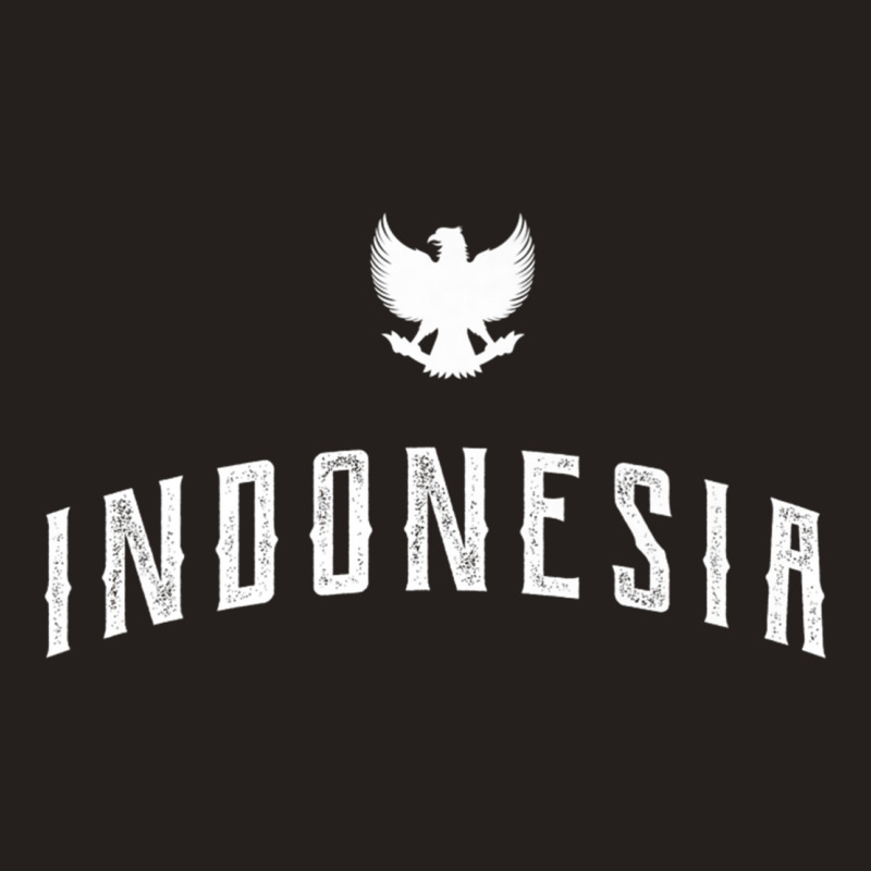 Indonesia Independence Garuda For Men Women Boys And Girls Premium Tank Top | Artistshot