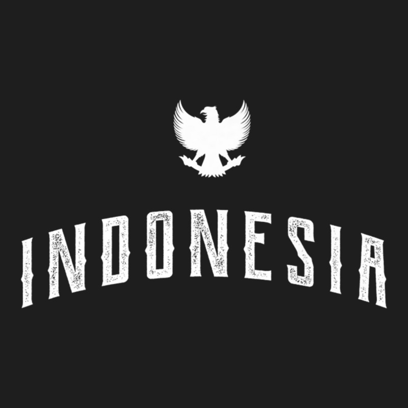 Indonesia Independence Garuda For Men Women Boys And Girls Premium Classic T-shirt | Artistshot