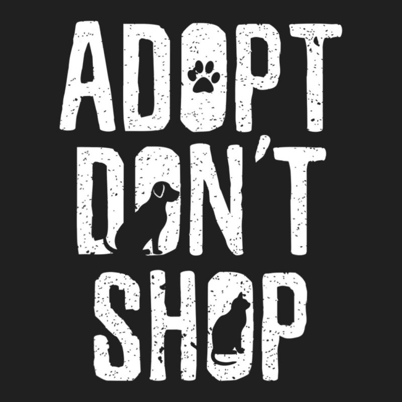 Limited Edition Adobt Dont Shop I Rescue Animals Live Love Adopt Dog Ladies Polo Shirt by michaelyounger19 | Artistshot