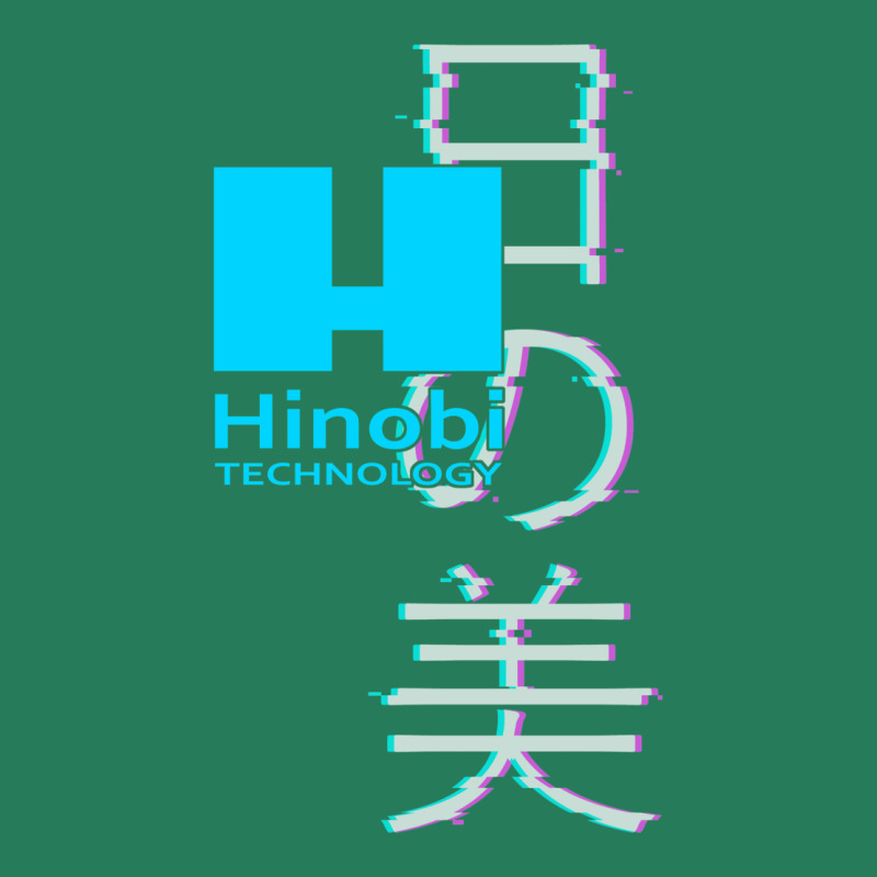 Hinobi Technology T-shirt | Artistshot