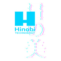 Hinobi Technology Unisex Hoodie | Artistshot