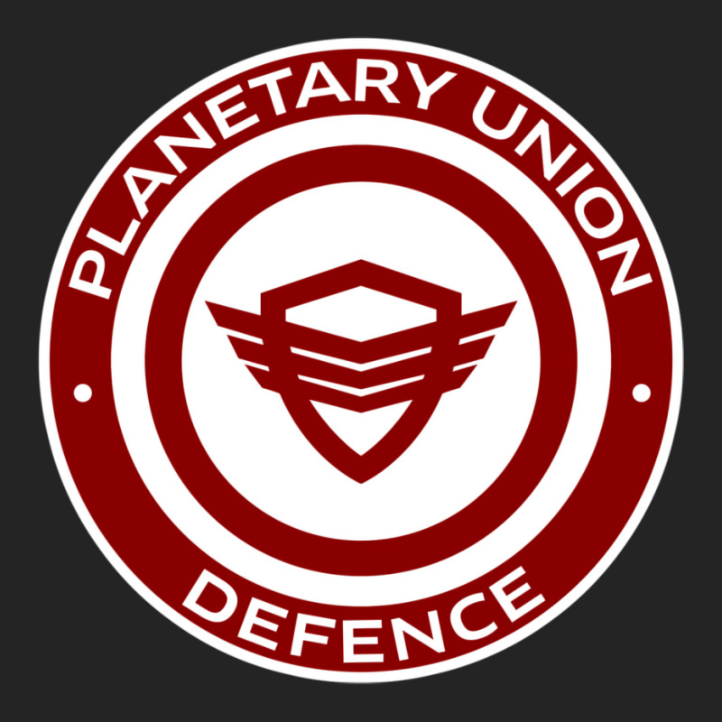 The Orville   Planetary Union    Defence 3/4 Sleeve Shirt by giatastemimaf | Artistshot