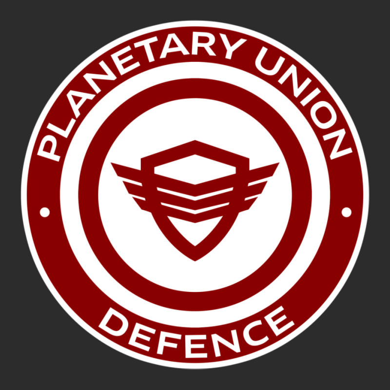 The Orville   Planetary Union    Defence Exclusive T-shirt by giatastemimaf | Artistshot