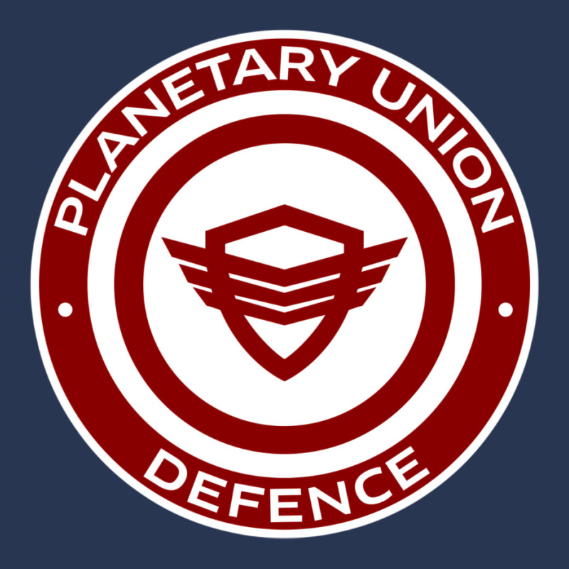 The Orville   Planetary Union    Defence Men Denim Jacket by giatastemimaf | Artistshot