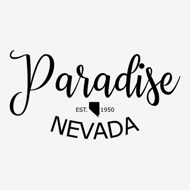 Paradise Nevada Classic Shirt Paradise Nv Us City T Shirt Toddler Hoodie by hoasantiaz | Artistshot