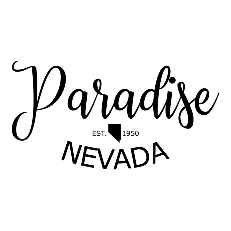 Paradise Nevada Classic Shirt Paradise Nv Us City T Shirt Youth Hoodie by hoasantiaz | Artistshot