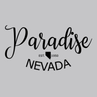 Paradise Nevada Classic Shirt Paradise Nv Us City T Shirt Baby Bodysuit | Artistshot