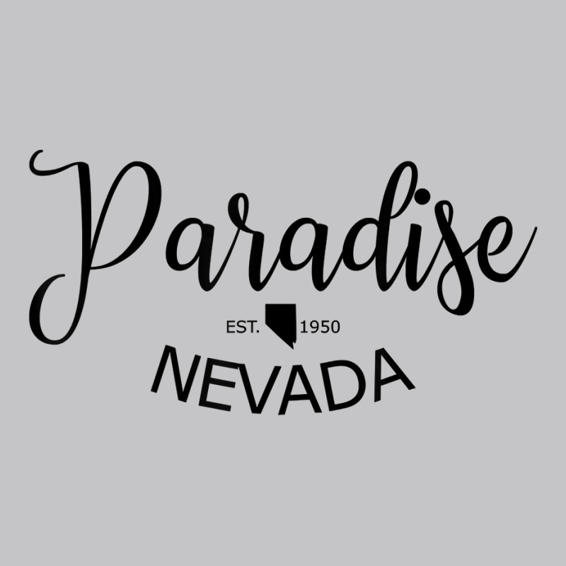 Paradise Nevada Classic Shirt Paradise Nv Us City T Shirt Baby Bodysuit by hoasantiaz | Artistshot