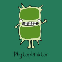 Phytoplankton T-shirt | Artistshot