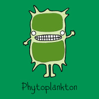 Phytoplankton Classic T-shirt | Artistshot