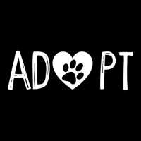 Limited Edition Adop Dog Or Cat Pet Rescue Animal Shelter Adoption Cropped Sweater | Artistshot